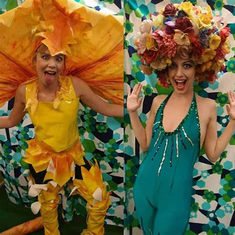 Embracing the Spirit of the Desert: Crafting a Captivating Priscilla Costume