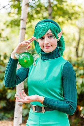 Embracing the Spirit of the Forest: A Comprehensive Guide to Saria Cosplay