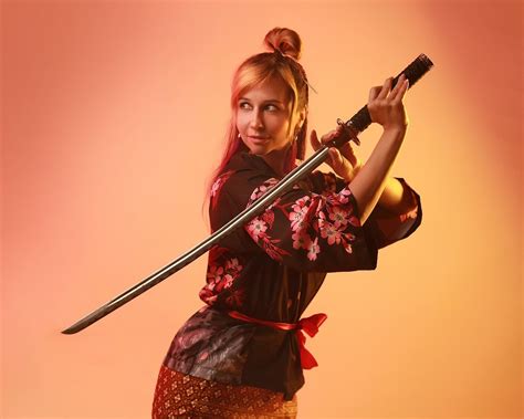 Embracing the Spirit of the Samurai: A Guide to the Otaku Samurai Dress