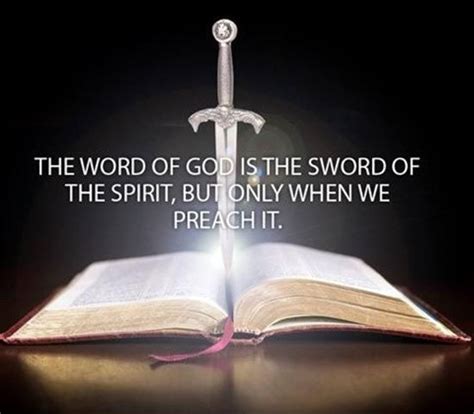 Embracing the Spirit of the Sword