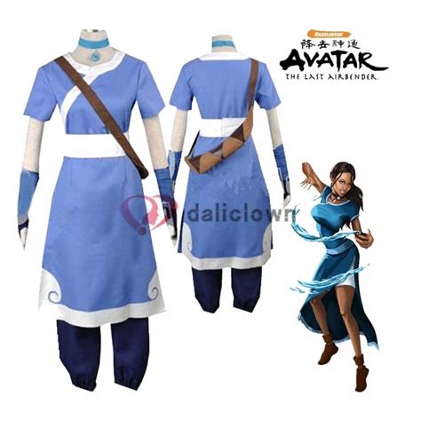 Embracing the Spirit of the Wind: A Comprehensive Guide to Creating an Authentic Airbender Costume