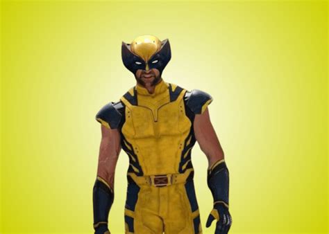 Embracing the Spirit of the Wolverine: A Comprehensive Guide to Wolverine Clothing