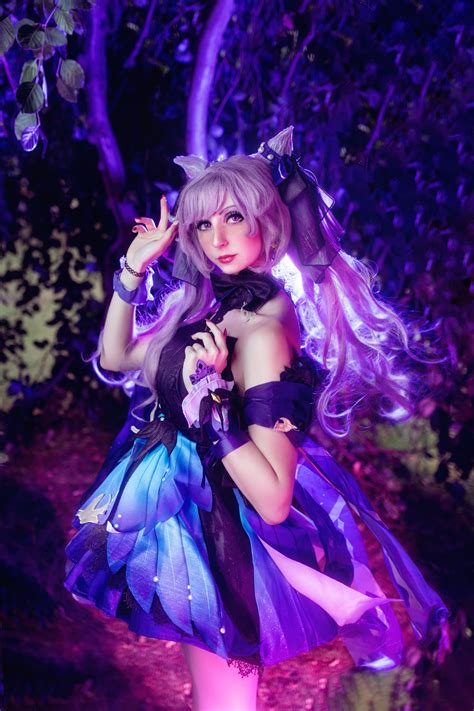 Embracing the Splendor of Japanese Anime Cosplay: A Comprehensive Guide