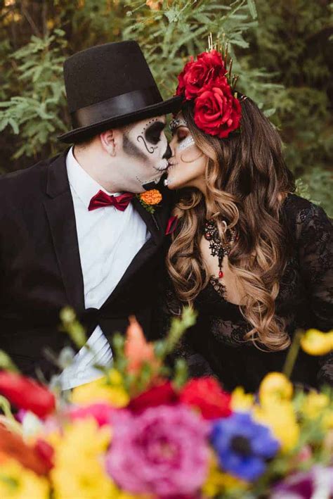 Embracing the Spooktacular: A Guide to the Eternal Bride's Attire