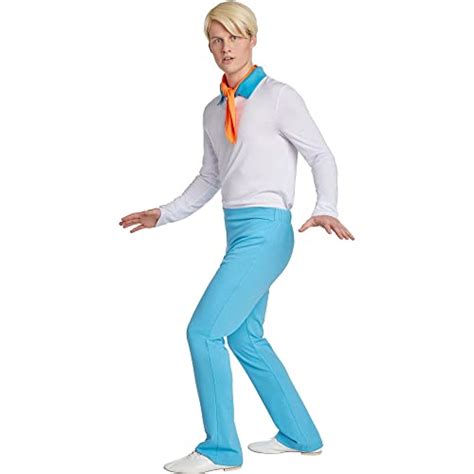 Embracing the Spooky Season with an Iconic Scooby-Doo Costume: A Comprehensive Guide for Adults