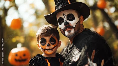 Embracing the Spooky Spirit: The Significance of Halloween Costumes