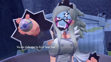 Embracing the Starry Brilliance: The Unstoppable Rise of Eri Team Star