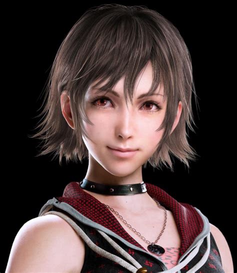 Embracing the Strength Within: Iris Amicitia, the Resilient Princess of Final Fantasy XV