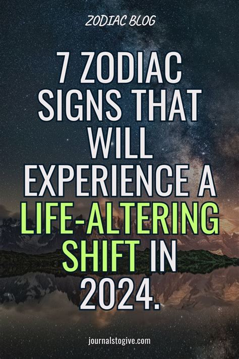 Embracing the Strength and Hope of the Zodiac