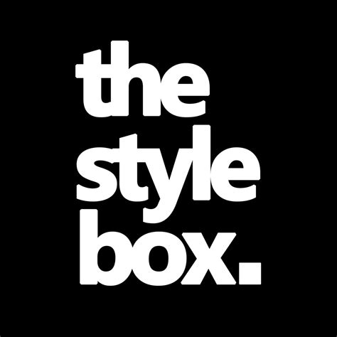 Embracing the Stylebox Revolution