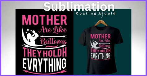 Embracing the Sublimation Revolution