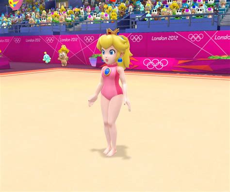 Embracing the Summer Spirit: A Comprehensive Swimsuit Princess Peach Adventure