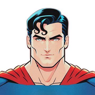 Embracing the Superman Calvin: A Guide to Unleashing Your Inner Hero