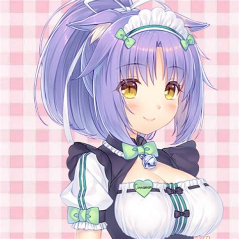 Embracing the Sweet and Spicy: A Comprehensive Guide to Nekopara Cinnamon