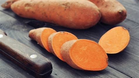 Embracing the Sweetness: The Ultimate Guide to Eating Sweet Potato Skin