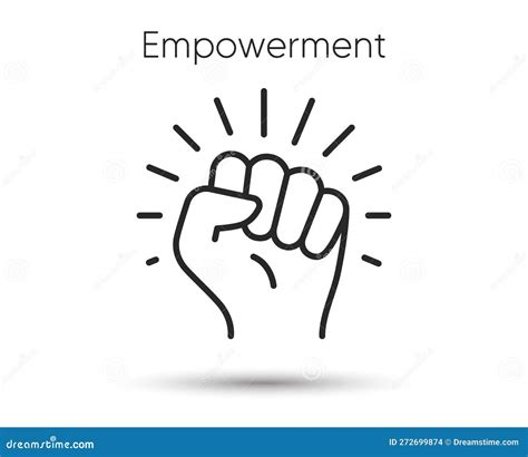 Embracing the Symbol of Empowerment