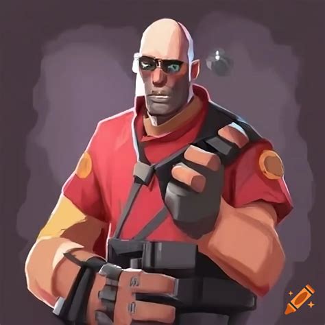 Embracing the TF2 Universe