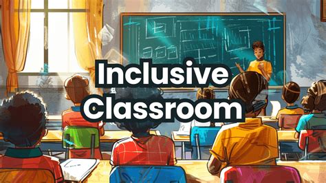 Embracing the TRIXIE Model: A Comprehensive Guide to Building Inclusive Classrooms for All