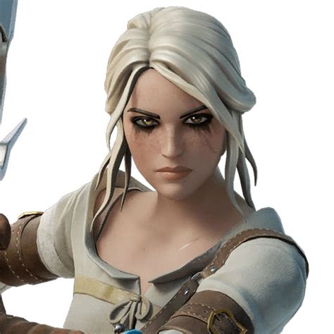 Embracing the Tapestry of Ciri's Allure: Unleashing Alternate Appearances in Fandom and Beyond