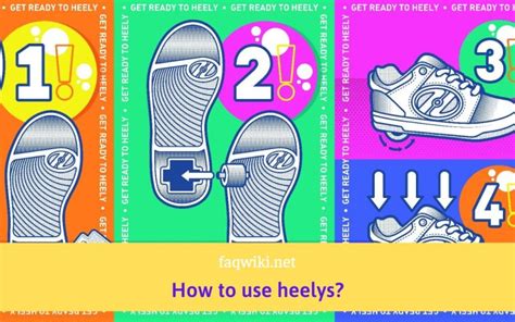 Embracing the Thrill of Heelys: A Comprehensive Guide for Adults