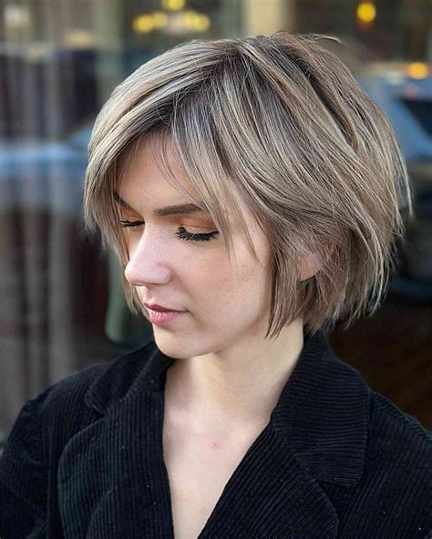 Embracing the Timeless Allure of Auburn Short Bob Wigs