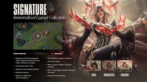 Embracing the Timeless Charm: A Comprehensive Guide to Immortalized Ahri