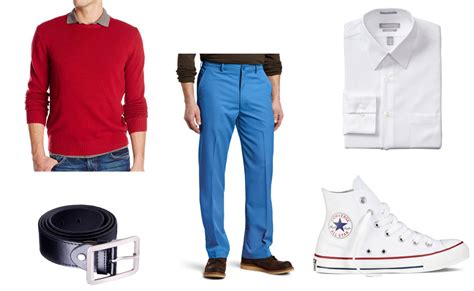 Embracing the Timeless Charm: A Comprehensive Guide to Ralph Costume