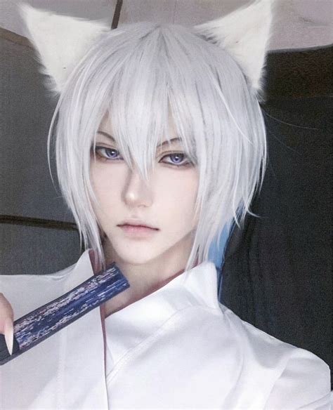 Embracing the Timeless Charm of Tomoe Cosplay: A Comprehensive Guide