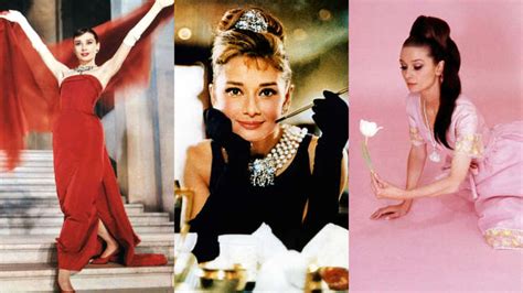 Embracing the Timeless Elegance of Audrey Hepburn