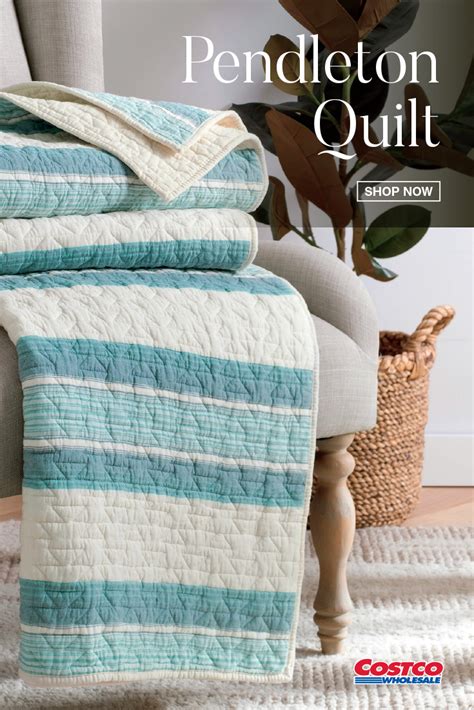 Embracing the Timeless Legacy of Pendleton Quilts: A Comprehensive Guide