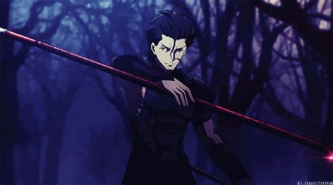 Embracing the Tragedy: A Journey Through Diarmuid's Fate in Fate/Zero