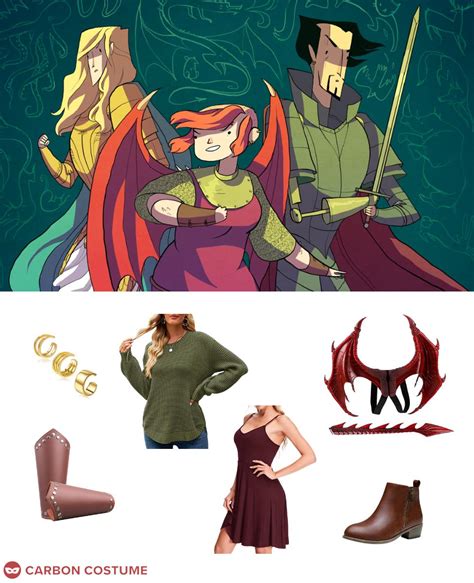 Embracing the Transformative Power: A Comprehensive Guide to Nimona Cosplay