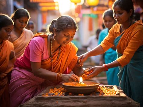 Embracing the Transformative Power of Seva Tian: A Journey of Service and Impact