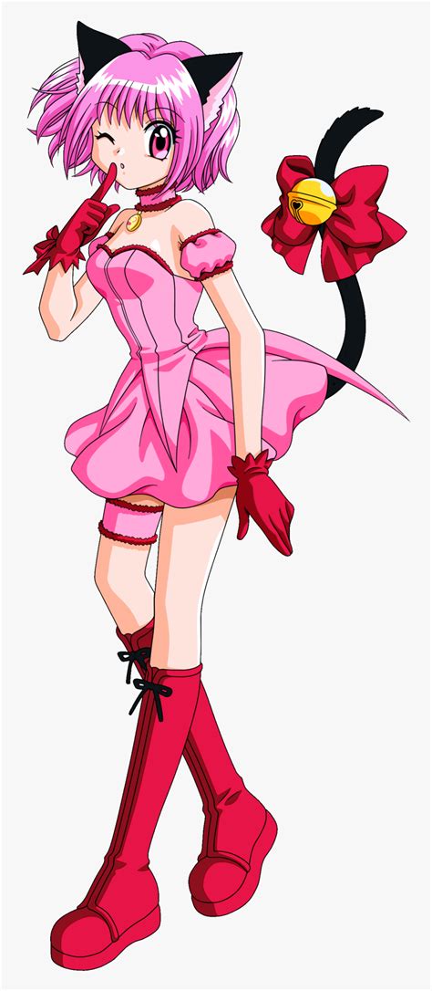 Embracing the Transformative Power of Tokyo Mew Ichigo: A Journey of Courage, Empowerment, and Environmental Stewardship