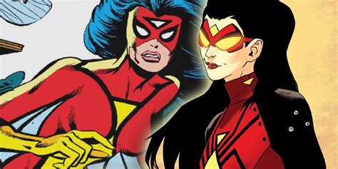 Embracing the Unconventional: Jessica Drew Costume: A Guide to Unleashing Your Inner Super Spy