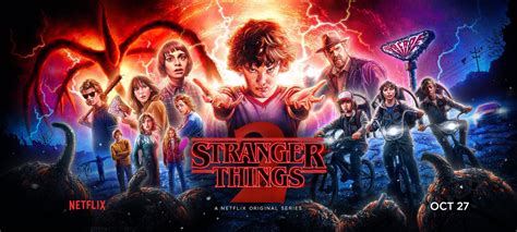 Embracing the Unknown: Navigating the Enigma of Stranger Things Season 3