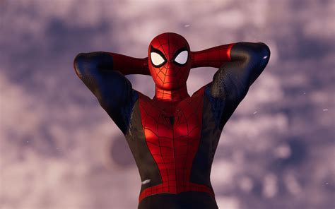 Embracing the Unparalleled Realism: A Comprehensive Guide to the Revolutionary Spiderman Suit