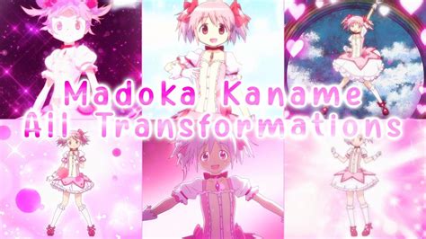 Embracing the Unquenchable Spirit: Kyoko's Witchly Transformation in Madoka Magica