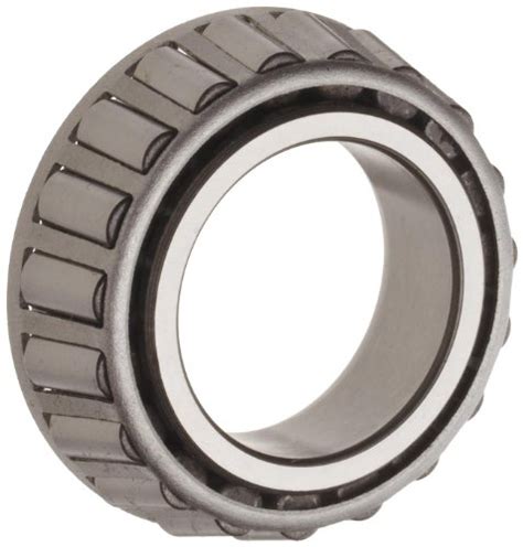 Embracing the Unstoppable Force of the L44649 Bearing: A Comprehensive Guide