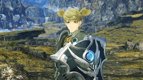 Embracing the Unwavering Spirit: Embodying the Zeon Legacy in Xenoblade 3