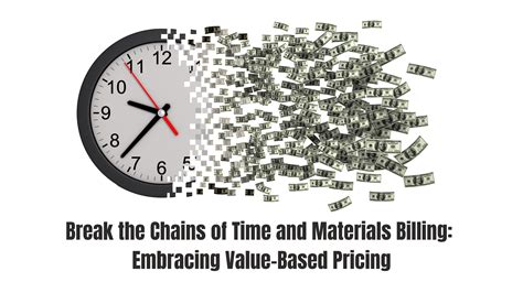 Embracing the Value of Time