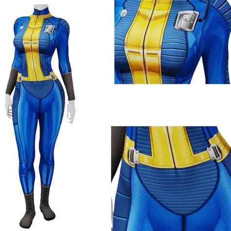 Embracing the Vault 111 Suit: A Symbol of Resilience and Post-Apocalyptic Fashion