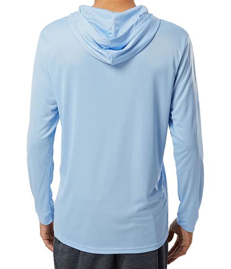 Embracing the Versatility of Hooded Long Sleeve Shirts