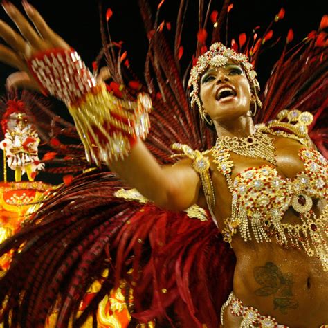 Embracing the Vibrancy: A Guide to Enchanting Brazilian Carnival Costumes