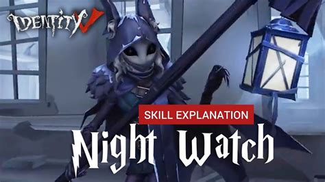 Embracing the Vigilant Embrace: A Comprehensive Guide to Identity V Night Watch