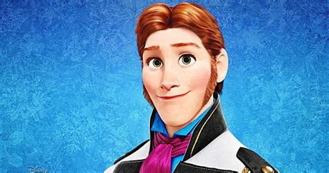 Embracing the Villainous Charm: A Comprehensive Guide to the Prince Hans Frozen Costume