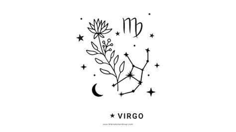 Embracing the Virgo Essence