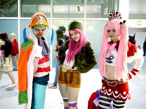 Embracing the Visionary Spirit: A Comprehensive Guide to Jewelry Bonney Cosplay