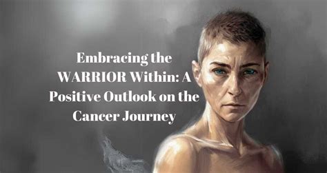 Embracing the Warrior Within