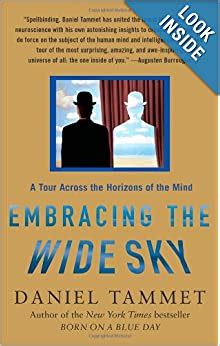 Embracing the Wide Sky A Tour Across the Horizons of the Mind Doc